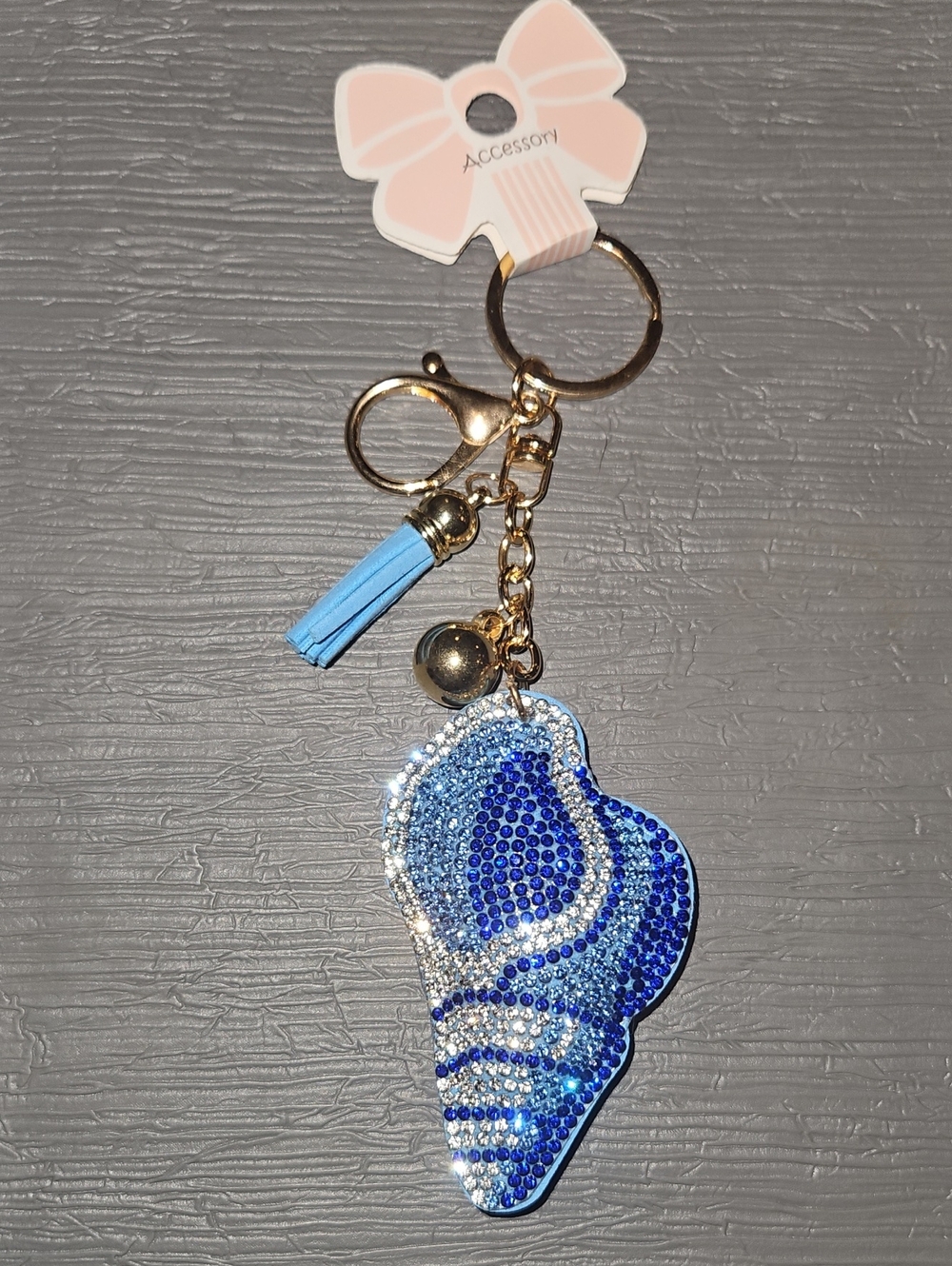 Water Keychains Nwt - Picture 3 of 7